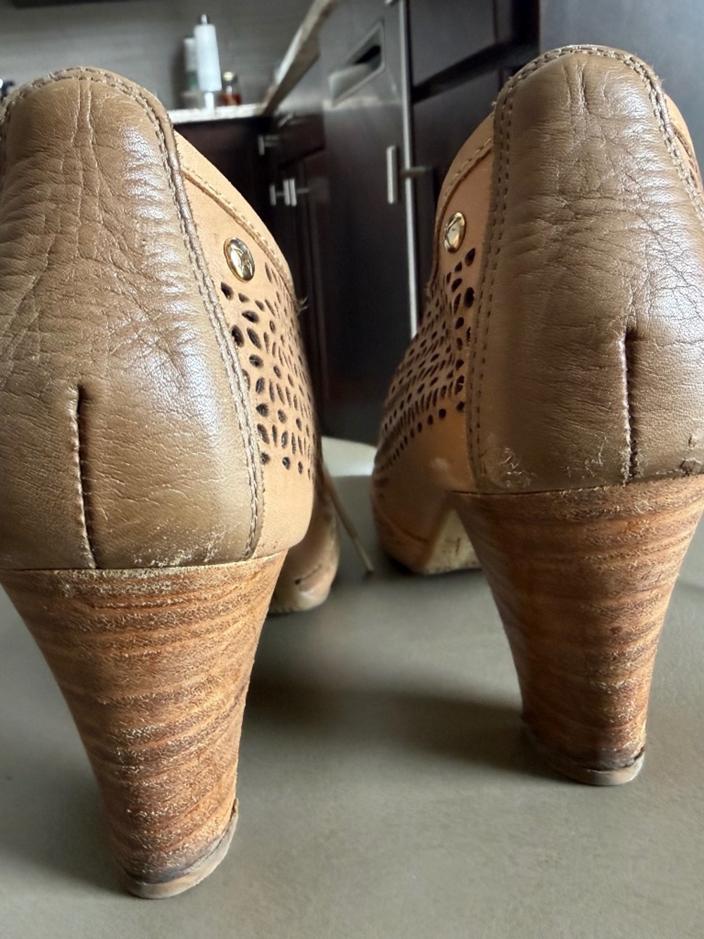 Pikolino shoes